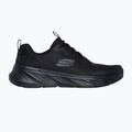 Мъжки обувки SKECHERS Edgeride Rekze black 2