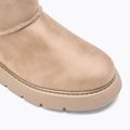 Дамски обувки SKECHERS Keepsakes Lite taupe 7