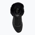Дамски обувки SKECHERS Uno Rugged Fall Shimmer black/metallic 5