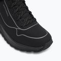 Дамски обувки SKECHERS Uno Rugged Fall Shimmer black/metallic 7