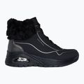 Дамски обувки SKECHERS Uno Rugged Fall Shimmer black/metallic 9