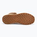 Дамски обувки SKECHERS Uno Rugged Fall Shimmer taupe/metallic 4