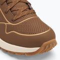 Дамски обувки SKECHERS Uno Rugged Fall Shimmer taupe/metallic 7