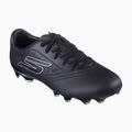 Skechers Razor Academy Gold 1.5 FG black/silver мъжки футболни обувки 8