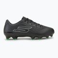 Skechers Razor Academy Gold 1.5 FG black/silver мъжки футболни обувки 2