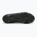 Skechers Razor Academy Gold 1.5 FG black/silver мъжки футболни обувки 4