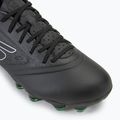 Skechers Razor Academy Gold 1.5 FG black/silver мъжки футболни обувки 7