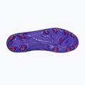Мъжки футболни обувки Skechers Razor Academy Gold 1.5 FG purple 11