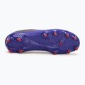 Мъжки футболни обувки Skechers Razor Academy Gold 1.5 FG purple 4