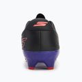 Мъжки футболни обувки Skechers Razor Academy Gold 1.5 FG purple 6