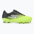 Skechers Razor Academy Gold 1.5 FG мъжки футболни обувки жълто/черно 2