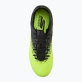 Skechers Razor Academy Gold 1.5 FG мъжки футболни обувки жълто/черно 5
