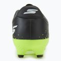 Skechers Razor Academy Gold 1.5 FG мъжки футболни обувки жълто/черно 6