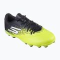 Skechers Razor Academy Gold 1.5 FG мъжки футболни обувки жълто/черно 8