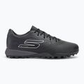Мъжки футболни обувки Skechers Razor Academy Gold 1.5 TF black/silver 2
