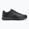 Мъжки футболни обувки Skechers SKX Academy Gold 1.5 TF black/silver 2