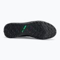 Мъжки футболни обувки Skechers SKX Academy Gold 1.5 TF black/silver 4