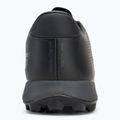 Мъжки футболни обувки Skechers SKX Academy Gold 1.5 TF black/silver 6