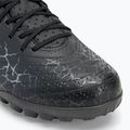 Мъжки футболни обувки Skechers SKX Academy Gold 1.5 TF black/silver 7