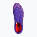 Мъжки футболни обувки Skechers SKX Academy Gold 1.5 TF purple 10