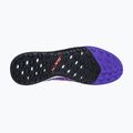 Мъжки футболни обувки Skechers SKX Academy Gold 1.5 TF purple 11