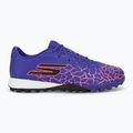 Мъжки футболни обувки Skechers SKX Academy Gold 1.5 TF purple 2