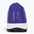 Мъжки футболни обувки Skechers SKX Academy Gold 1.5 TF purple 6