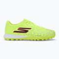 Мъжки футболни обувки Skechers SKX Academy Gold 1.5 TF yellow/black 2