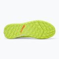 Мъжки футболни обувки Skechers SKX Academy Gold 1.5 TF yellow/black 4