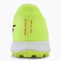 Мъжки футболни обувки Skechers SKX Academy Gold 1.5 TF yellow/black 6