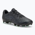 Мъжки футболни обувки Skechers SKX Academy Gold 1.5 FG black/silver