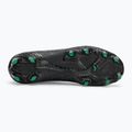 Мъжки футболни обувки Skechers SKX Academy Gold 1.5 FG black/silver 4