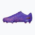 Мъжки футболни обувки Skechers SKX Academy Gold 1.5 FG purple 9