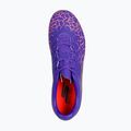 Мъжки футболни обувки Skechers SKX Academy Gold 1.5 FG purple 10
