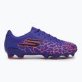 Мъжки футболни обувки Skechers SKX Academy Gold 1.5 FG purple 2