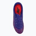 Мъжки футболни обувки Skechers SKX Academy Gold 1.5 FG purple 5