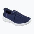 Дамски обувки SKECHERS Go Walk Joy Abby navy 3