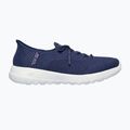 Дамски обувки SKECHERS Go Walk Joy Abby navy 2