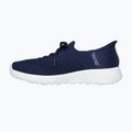 Дамски обувки SKECHERS Go Walk Joy Abby navy 4