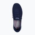 Дамски обувки SKECHERS Go Walk Joy Abby navy 6