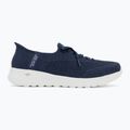 Дамски обувки SKECHERS Go Walk Joy Abby navy 2