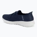 Дамски обувки SKECHERS Go Walk Joy Abby navy 3