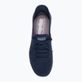 Дамски обувки SKECHERS Go Walk Joy Abby navy 5