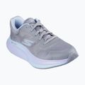 Дамски обувки SKECHERS Go Walk Max Walker Vea gray/aqua