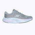 Дамски обувки SKECHERS Go Walk Max Walker Vea gray/aqua 2