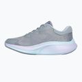 Дамски обувки SKECHERS Go Walk Max Walker Vea gray/aqua 3