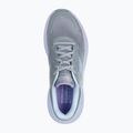 Дамски обувки SKECHERS Go Walk Max Walker Vea gray/aqua 5