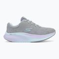 Дамски обувки SKECHERS Go Walk Max Walker Vea gray/aqua 2