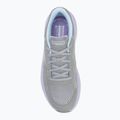 Дамски обувки SKECHERS Go Walk Max Walker Vea gray/aqua 5