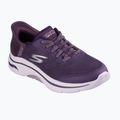 Дамски обувки SKECHERS Go Walk Arch Fit 2.0 Valencia purple 8
